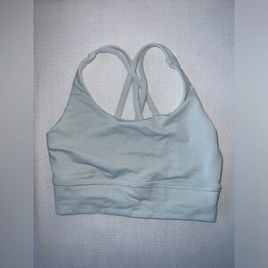 Lululemon Energy Bra Long Line
